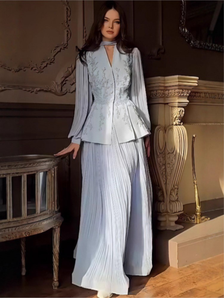 Women'S Fashion Trends Spring 2026 - 2026 Herbst Damen 2-teiliges Set Outfit