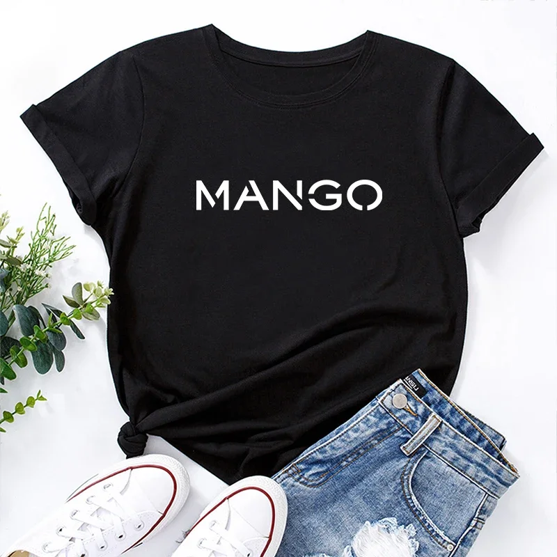 Women'S Fashion Trends Summer 2025 - 2025, neue Trend Frau T-shirt Frühling