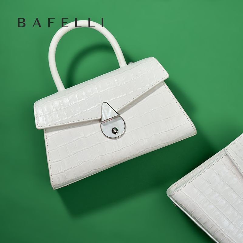 Women'S Fashion Trends Summer 2025 - BAFELLI 2025, NEUE DAMEN-HANDTASCHE, SOMMER, MODE,