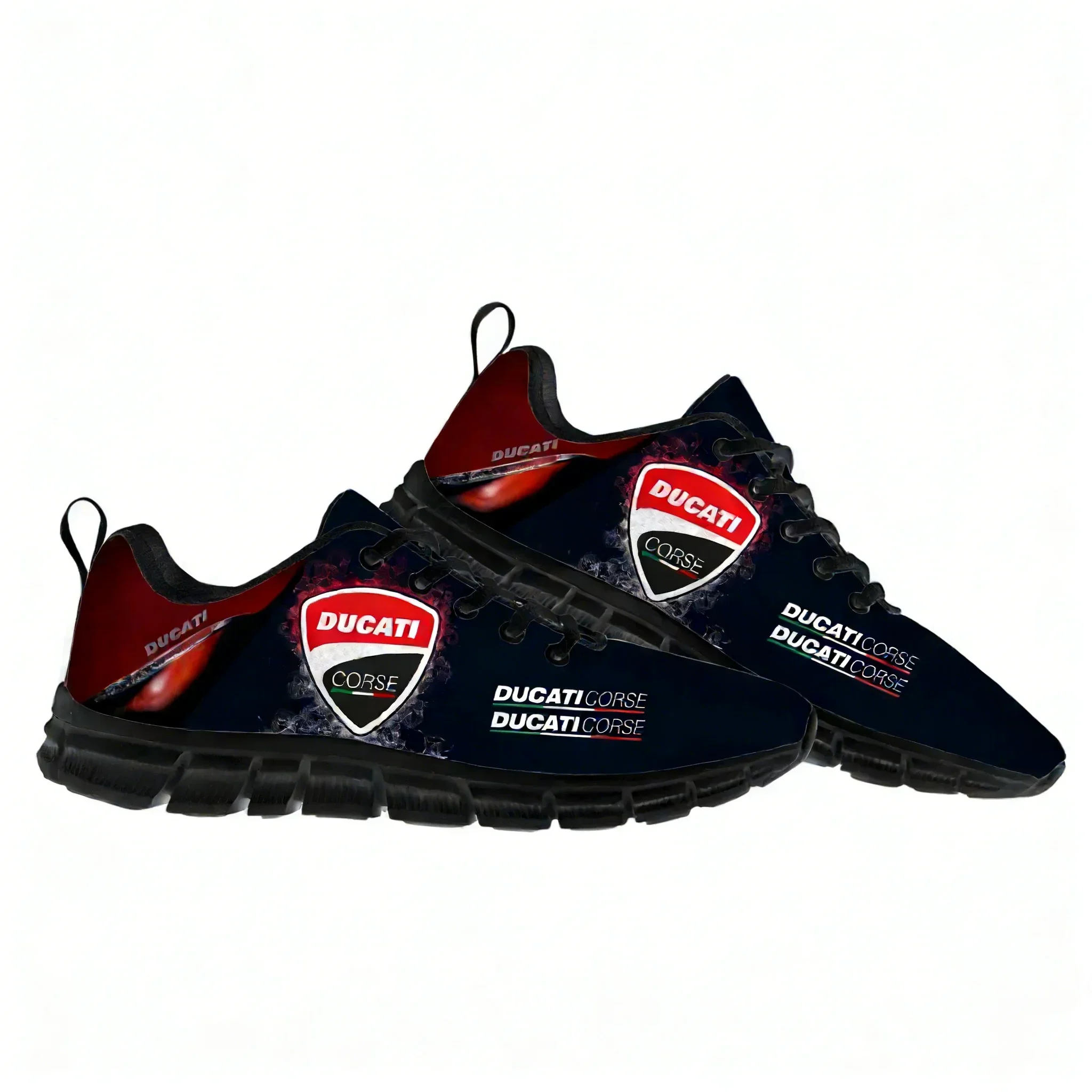 Women'S Fashion Gym Shoes - Ducatis Italy Schuhe, Sportschuhe für Herren