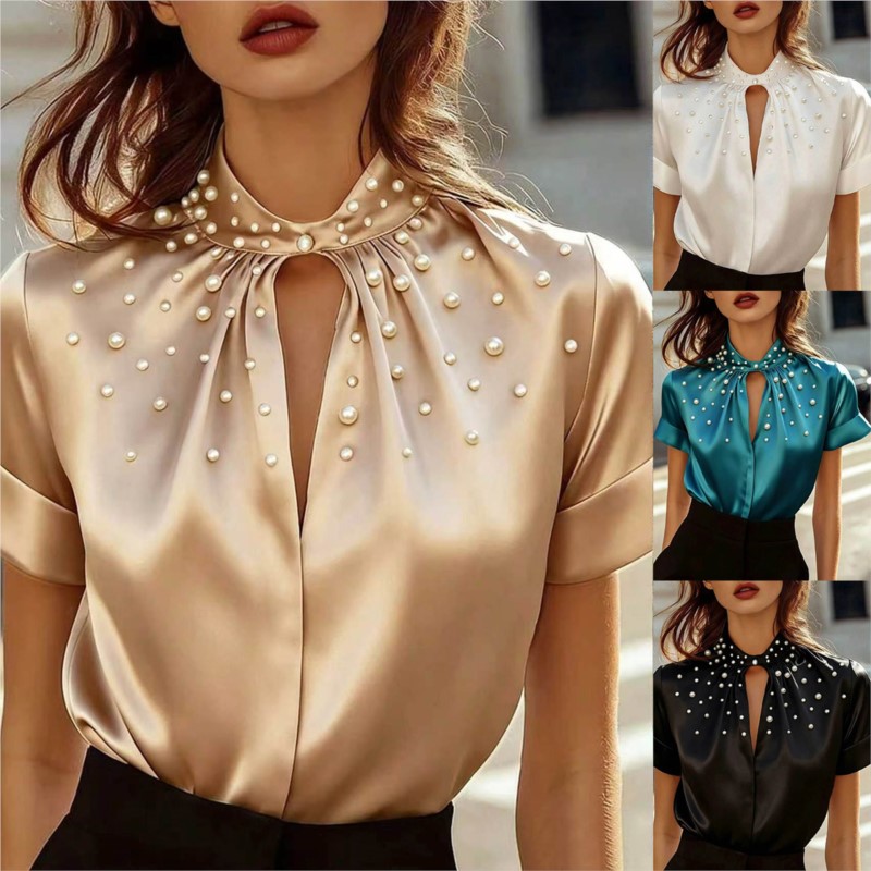 Women'S Fashion Trends Spring 2026 - 2026 Damen Pullover Boho Blusen Sommer