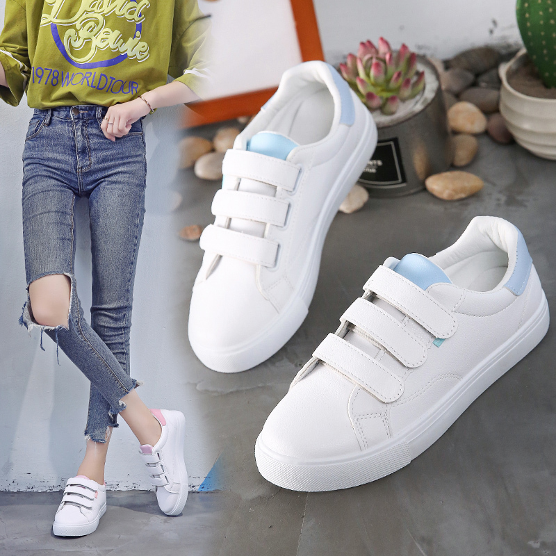 Women'S Fashion Gym Shoes - Neue Herbst-Damenschuhe in Weiß, Modische Sneaker