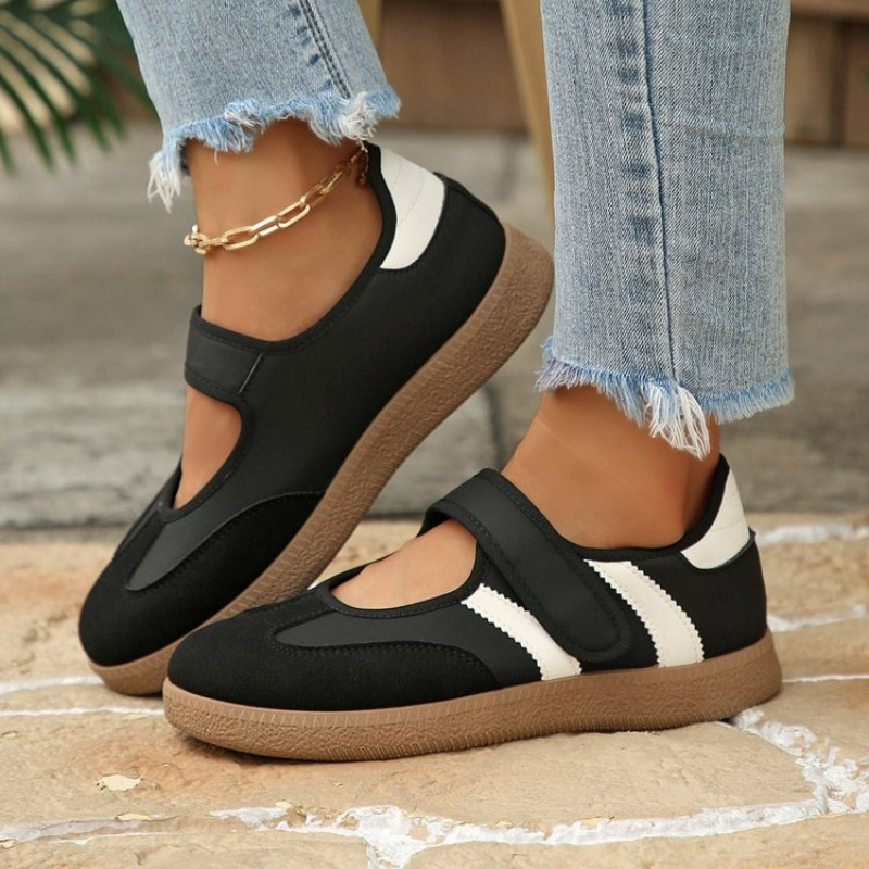 Women'S Fashion Gym Shoes - Modische Freizeitschuhe für Damen, atmungsaktiv, rutschfest,