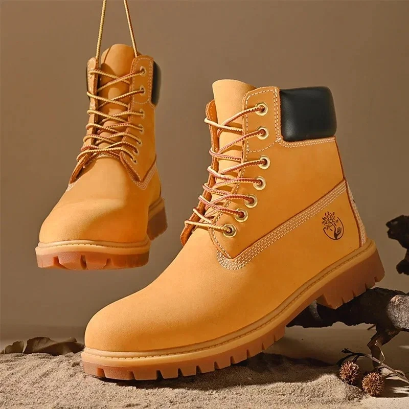 Women'S Fashion Gym Shoes - Stiefel Männer High Top Stiefel Hohe
