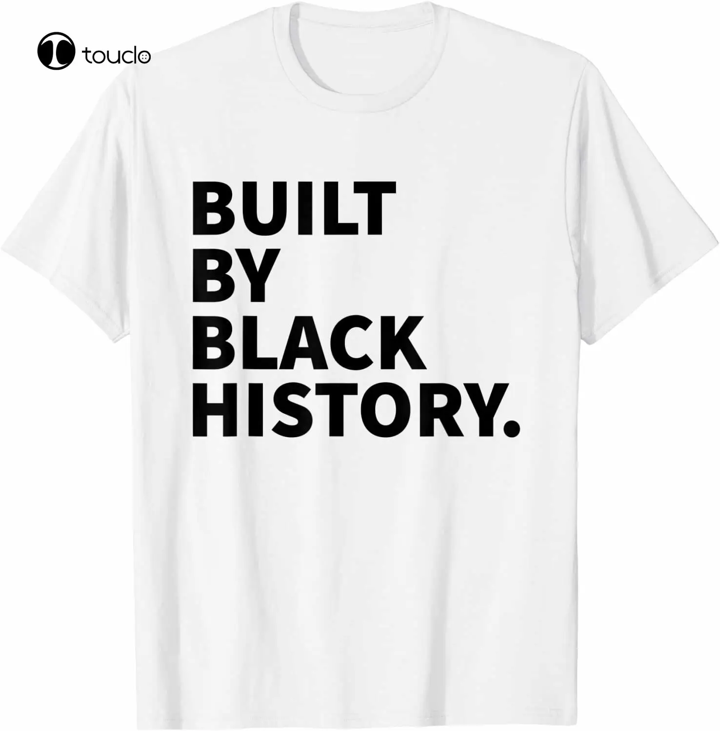 Gebaut von Black History Black – Women Fashion History Bewertung und Preis