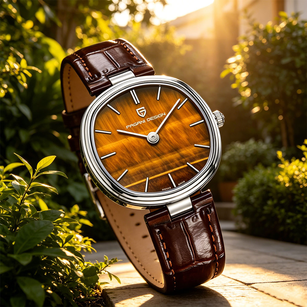 PAGANI DESIGN 2026 Neue Quarzu – Women Fashion Brand Bewertung und Preis