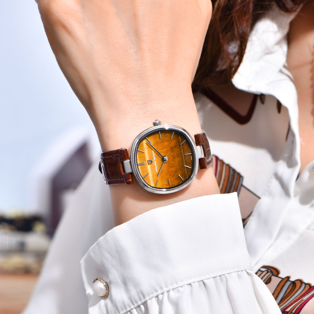 PAGANI DESIGN 2026 Neue Quarzu – Women Fashion Brand Bewertung und Preis