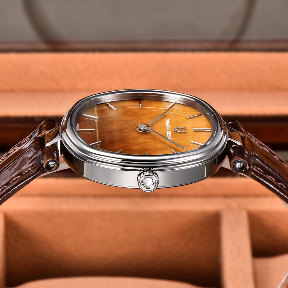 PAGANI DESIGN 2026 Neue Quarzu – Women Fashion Brand Bewertung und Preis