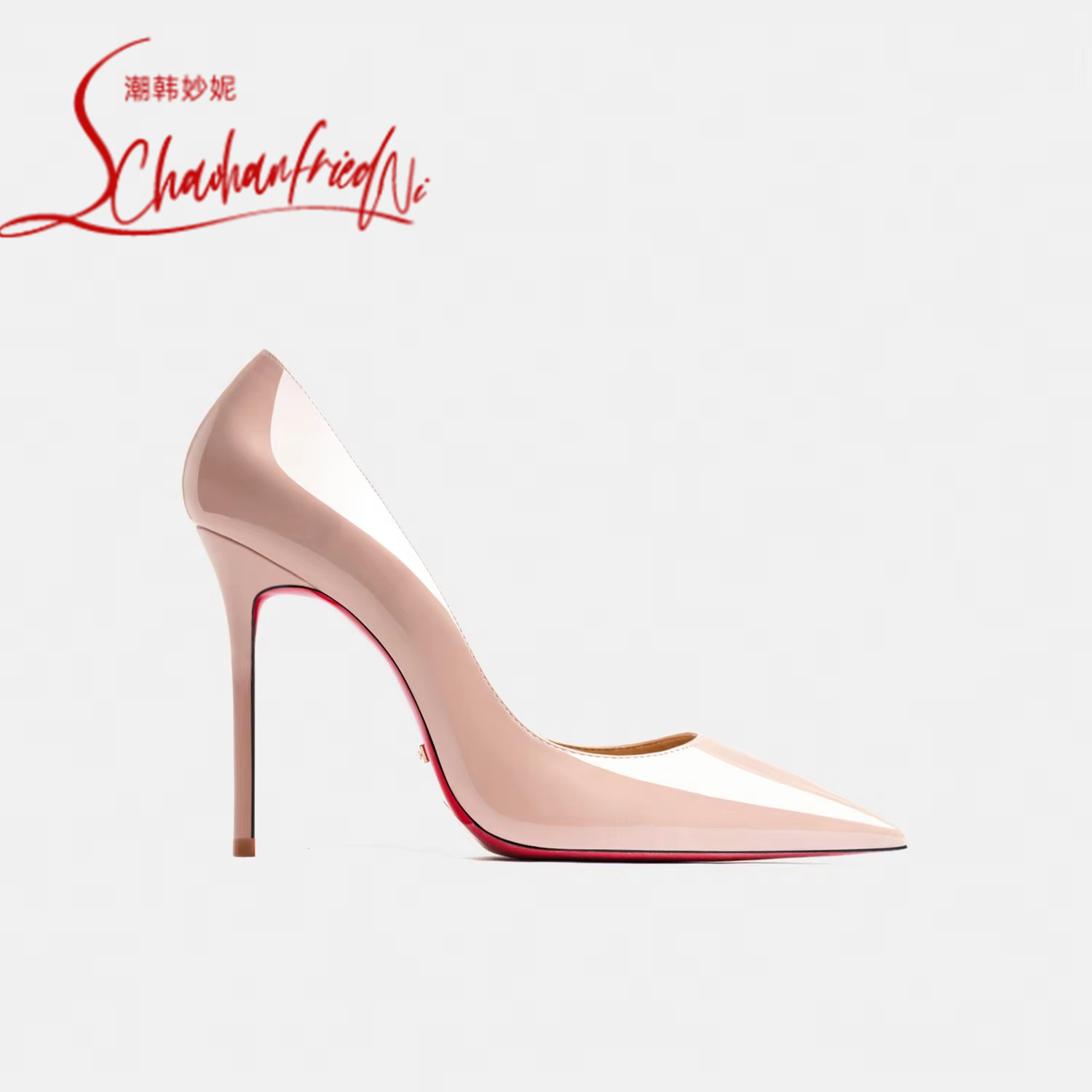 Damen High Heels 2026 Trend Le – Women'S Fashion Trends Spring 2026 Bewertung und Preis