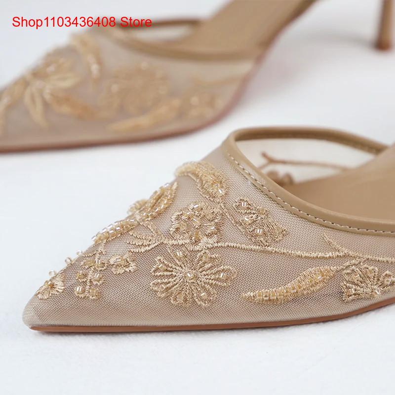 Sommer und Herbst, spitzer, fe – Women Fashion Brand Bewertung und Preis