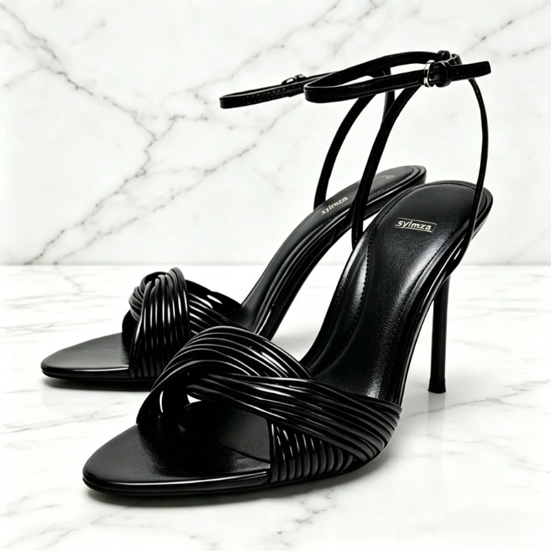 Modische Crossover-Vorderrieme – Women Fashion Brand Bewertung und Preis