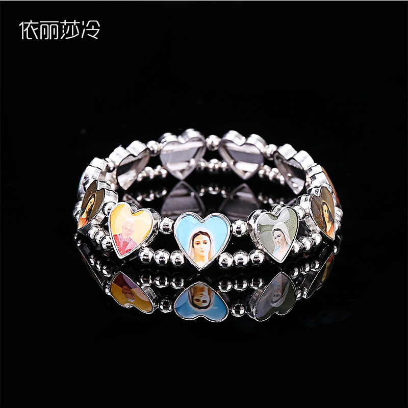 Katholischen Perlen Armband Kr – Women Fashion Icon Bewertung und Preis
