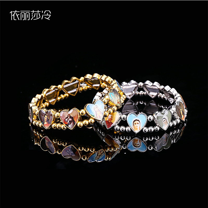 Katholischen Perlen Armband Kr – Women Fashion Icon Bewertung und Preis