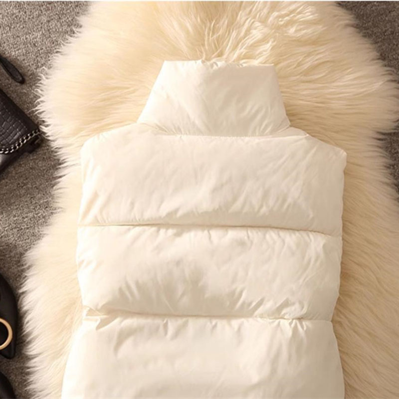 Frauen Gepolsterte Puffer Ärme – Puffer Vest Fashion Women Bewertung und Preis