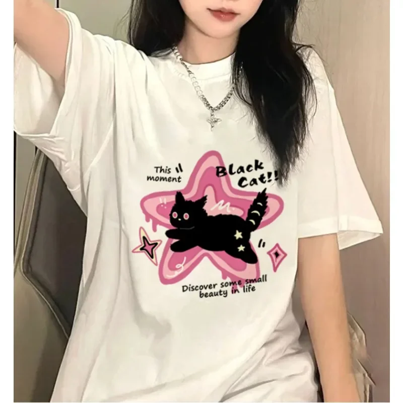 American Cat Schwergewichts-Ku – Women'S Fashion Trends Summer 2025 Bewertung und Preis