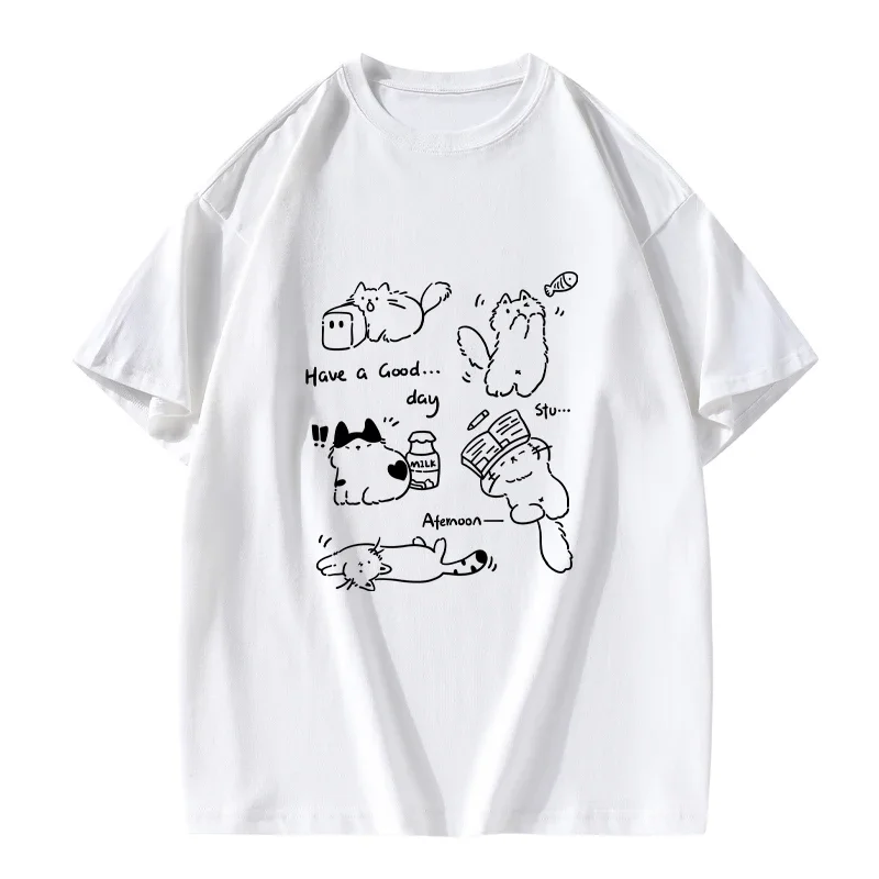 American Cat Schwergewichts-Ku – Women'S Fashion Trends Summer 2025 Bewertung und Preis
