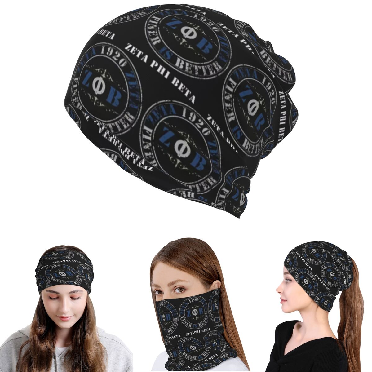 Fashion Zeta 1920 Zob Phi Beta – Women'S Fashion In 1920 Bewertung und Preis