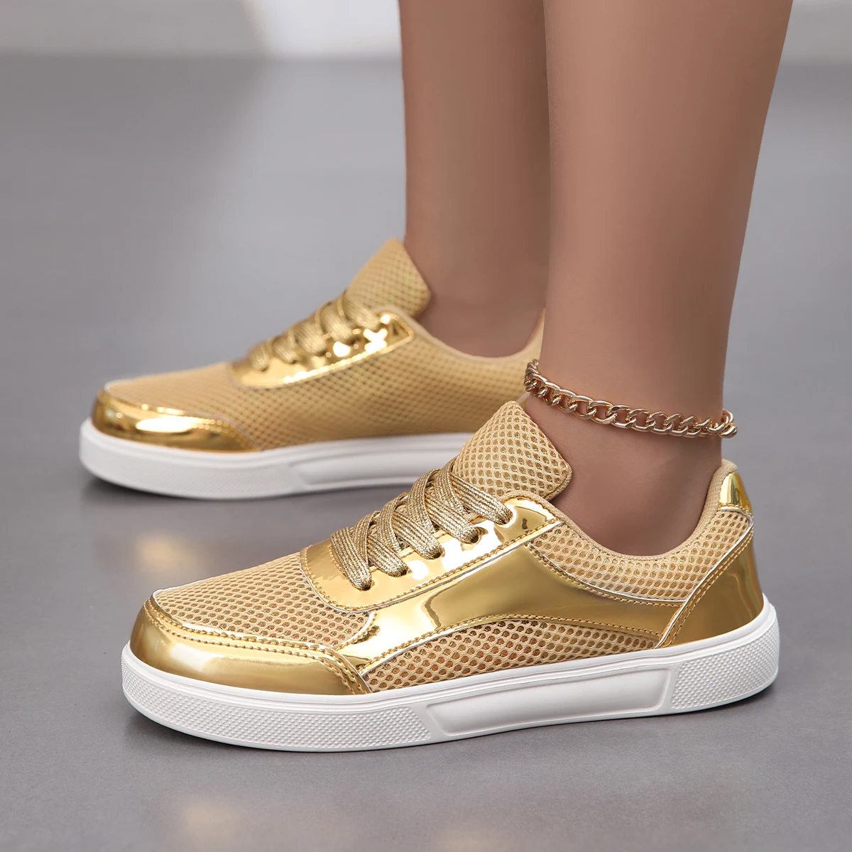 2026 Herbst Neue Mode Slip-on  – Women'S Fashion Trends Spring 2026 Bewertung und Preis