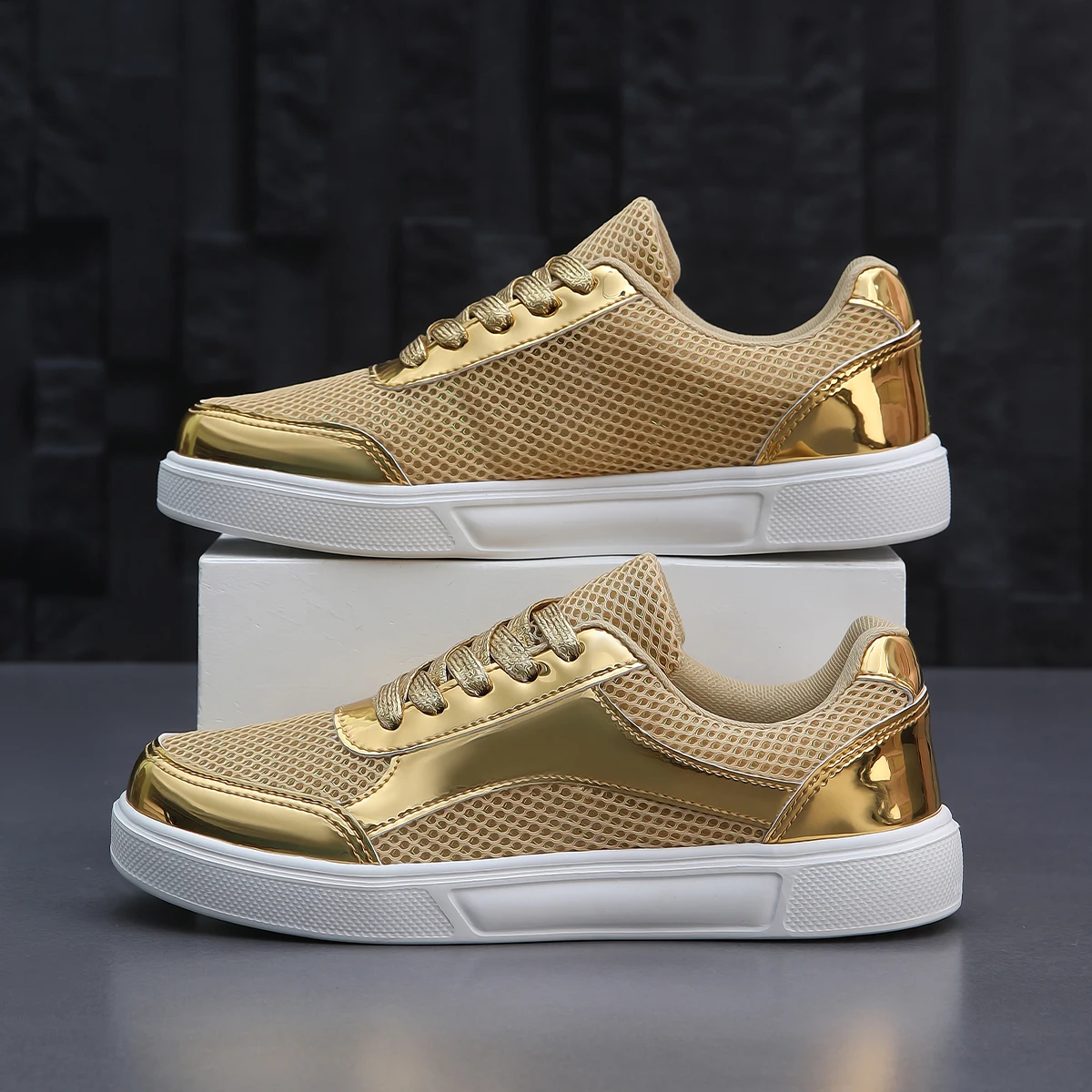2026 Herbst Neue Mode Slip-on  – Women'S Fashion Trends Spring 2026 Bewertung und Preis