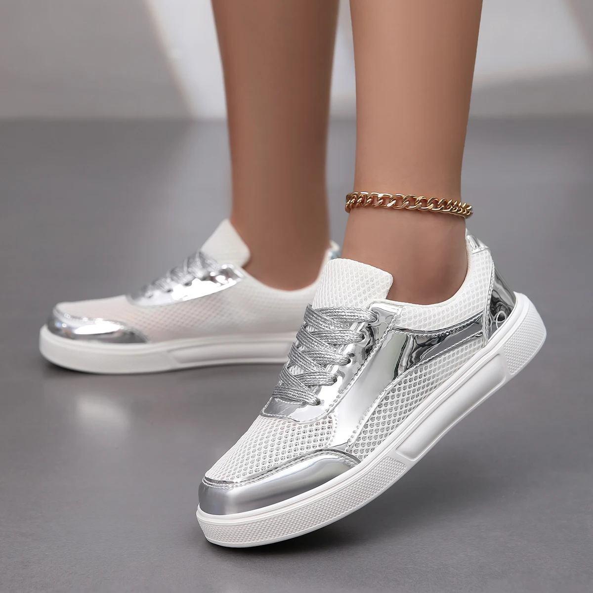 2026 Herbst Neue Mode Slip-on  – Women'S Fashion Trends Spring 2026 Bewertung und Preis