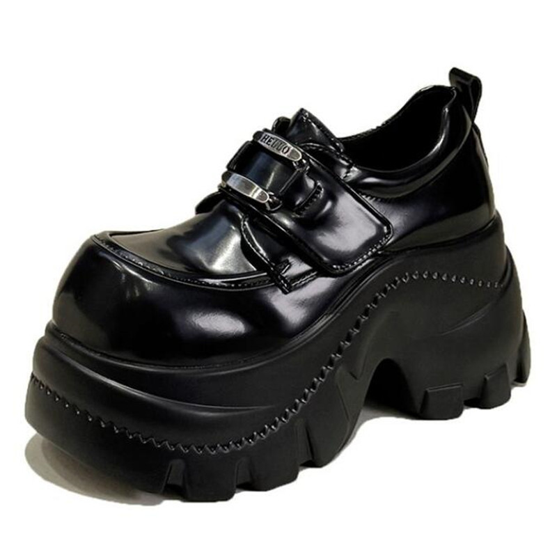 Neue 2026 Plateau-Damen-Loafer – Women'S Fashion Trends Spring 2026 Bewertung und Preis