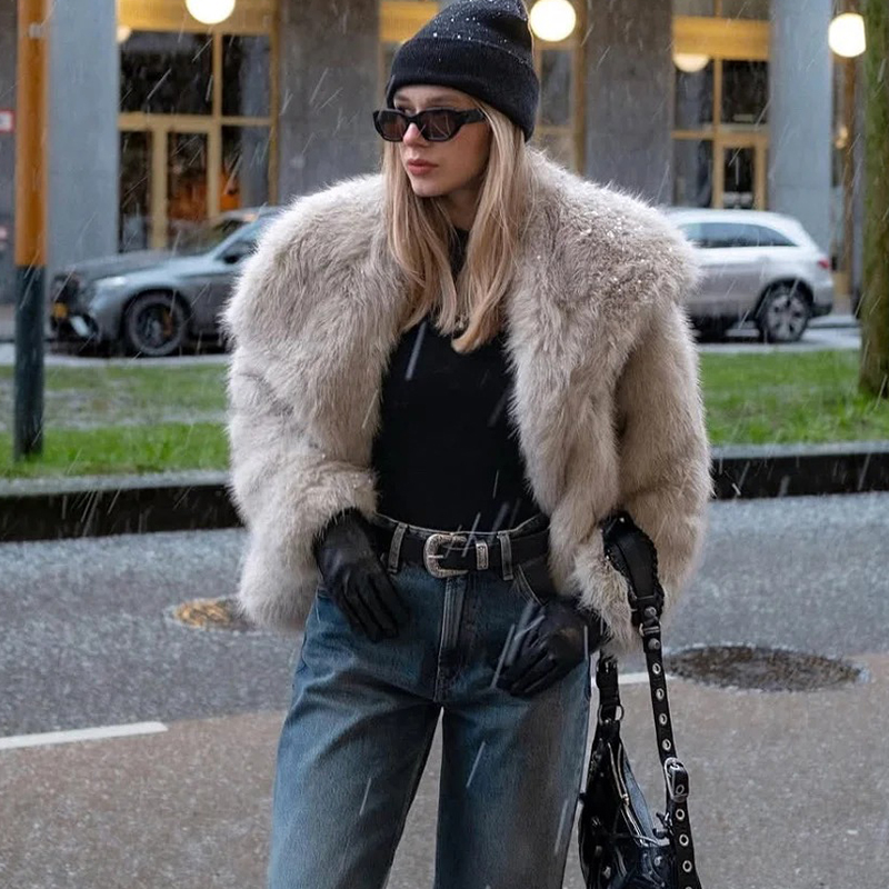 2026 Winter Ikonischer Blogger – Women Fashion Icon Bewertung und Preis