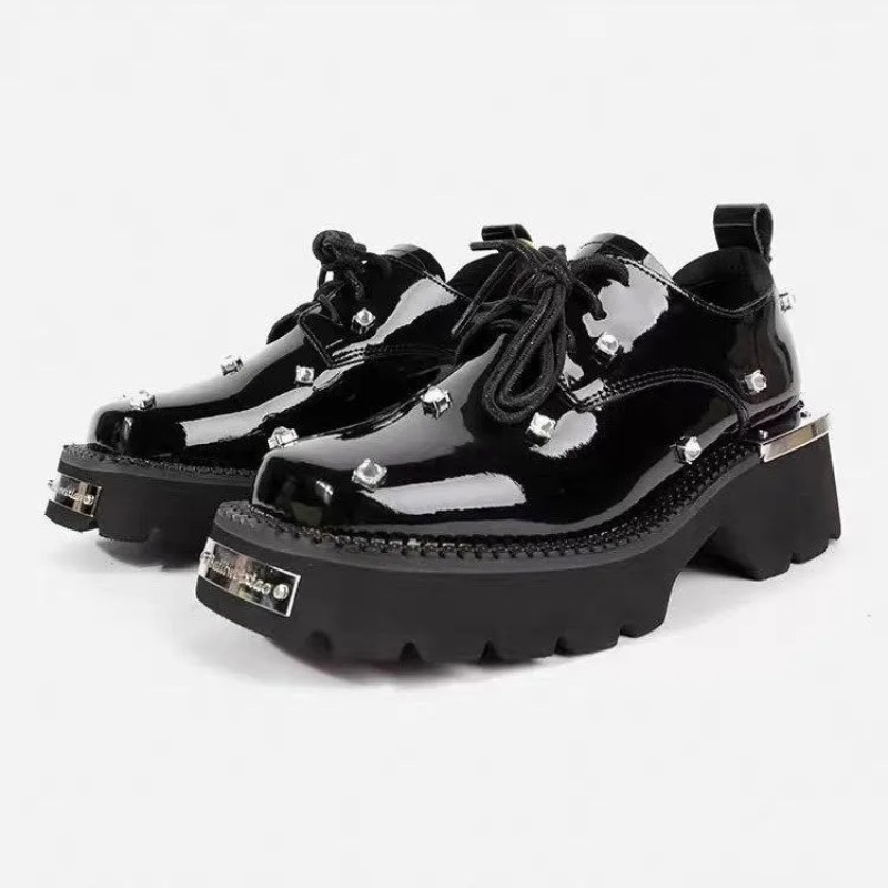 Damen-Loafer, Kristall-Plattfo – Women'S Fashion Trends Summer 2025 Bewertung und Preis