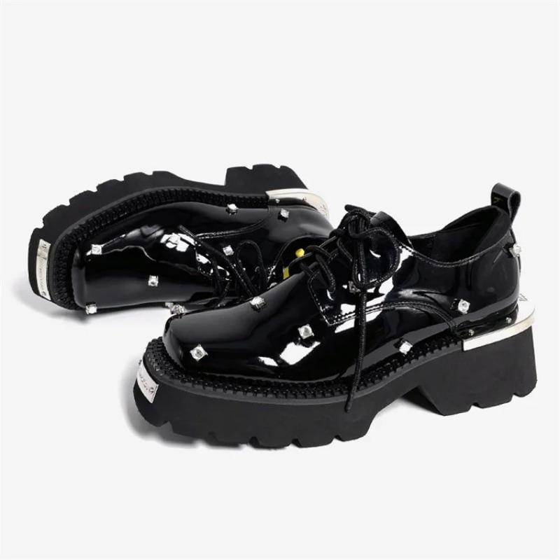 Damen-Loafer, Kristall-Plattfo – Women'S Fashion Trends Summer 2025 Bewertung und Preis
