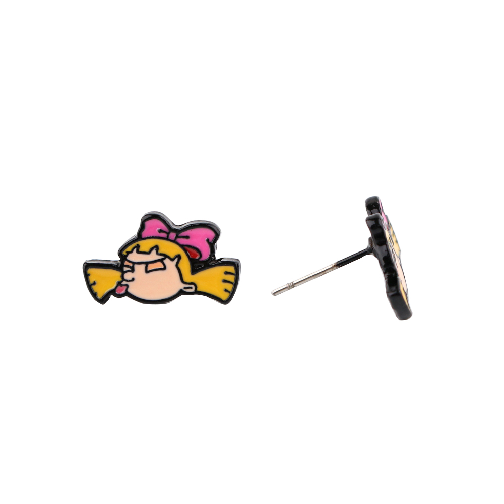 DZ2320 Anime Icons Korea Ohrst – Women Fashion Icon Bewertung und Preis