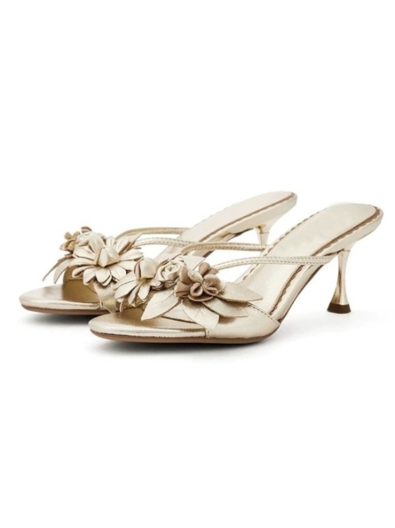 Marken-Damensandalen 2026 Somm – Women Fashion Brand Bewertung und Preis
