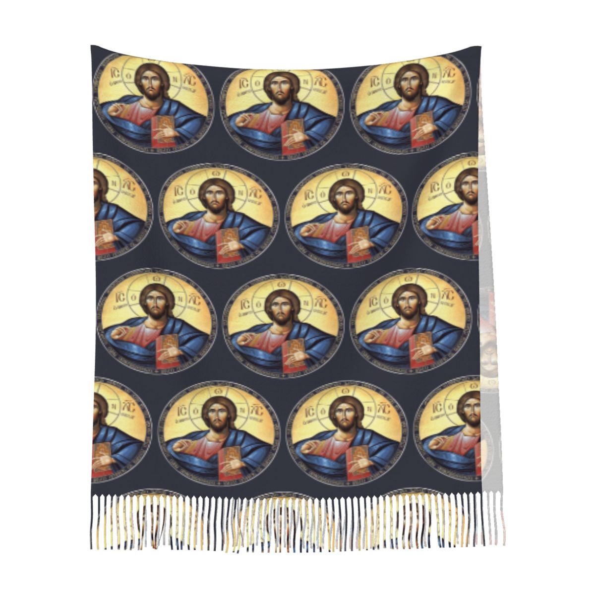 Christ Pantocrator Orthodox Ic – Women Fashion Icon Bewertung und Preis