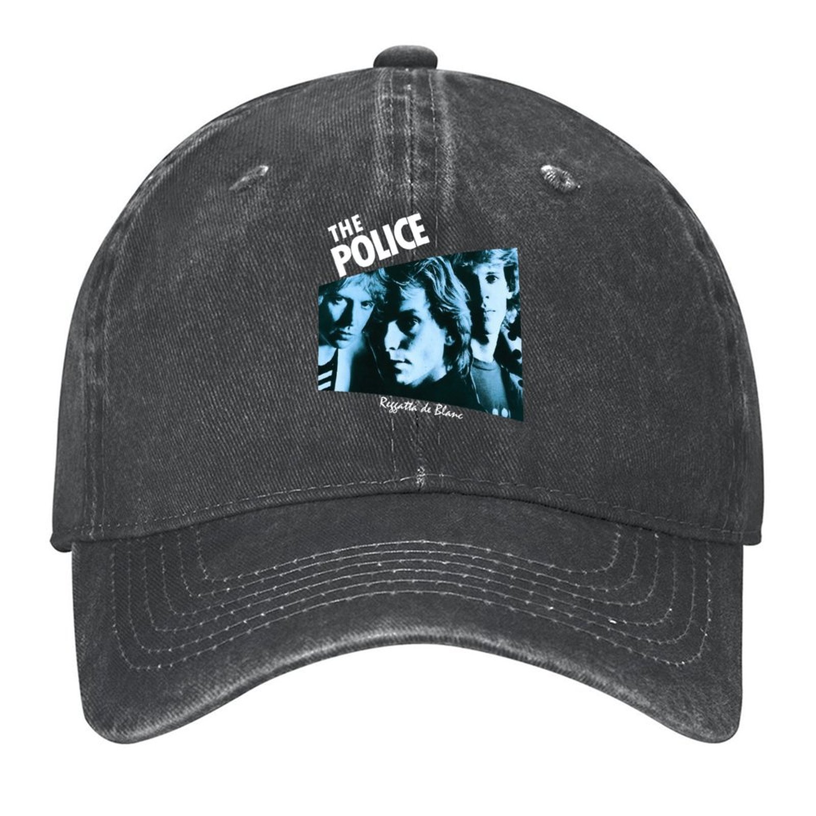 Reggatta de Blanc Baseball Cap – Women Fashion Icon Bewertung und Preis