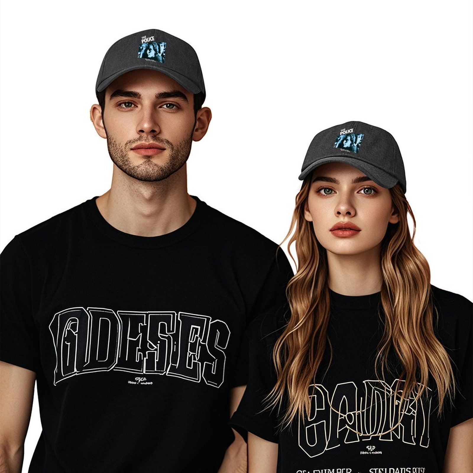 Reggatta de Blanc Baseball Cap – Women Fashion Icon Bewertung und Preis