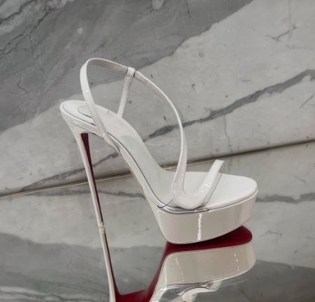 Metallische Leder-Plateau-Stil – Women Fashion Trend 2026 Bewertung und Preis