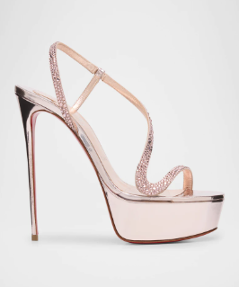 Metallische Leder-Plateau-Stil – Women Fashion Trend 2026 Bewertung und Preis