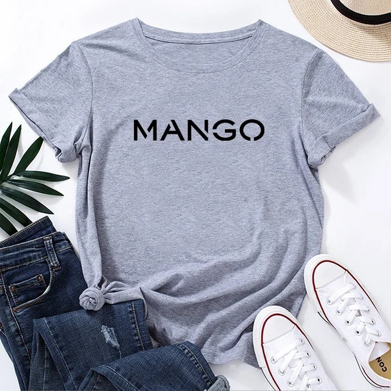 2025, neue Trend Frau T-shirt  – Women'S Fashion Trends Summer 2025 Bewertung und Preis