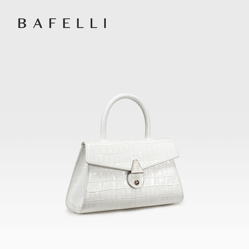 BAFELLI 2025, NEUE DAMEN-HANDT – Women'S Fashion Trends Summer 2025 Bewertung und Preis