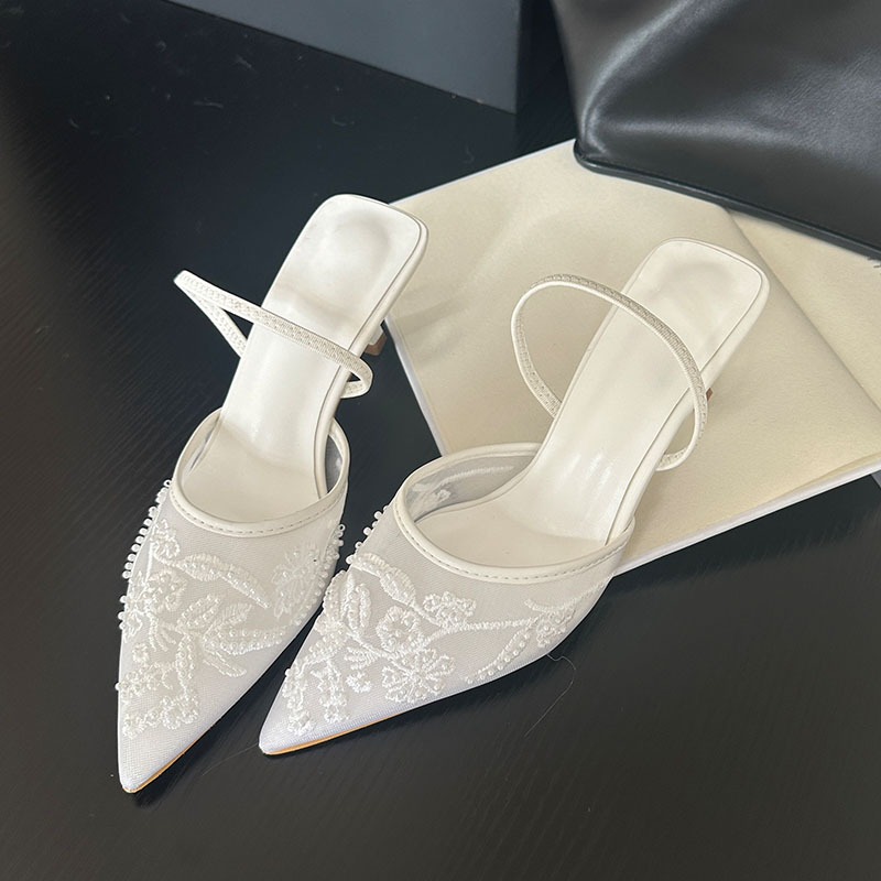 2026 elegante Slingback-Sandal – Women Fashion Brand Bewertung und Preis