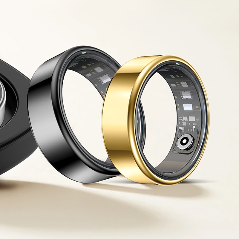 Modischer Smart Ring für Damen – Women Fashion Rings Bewertung und Preis