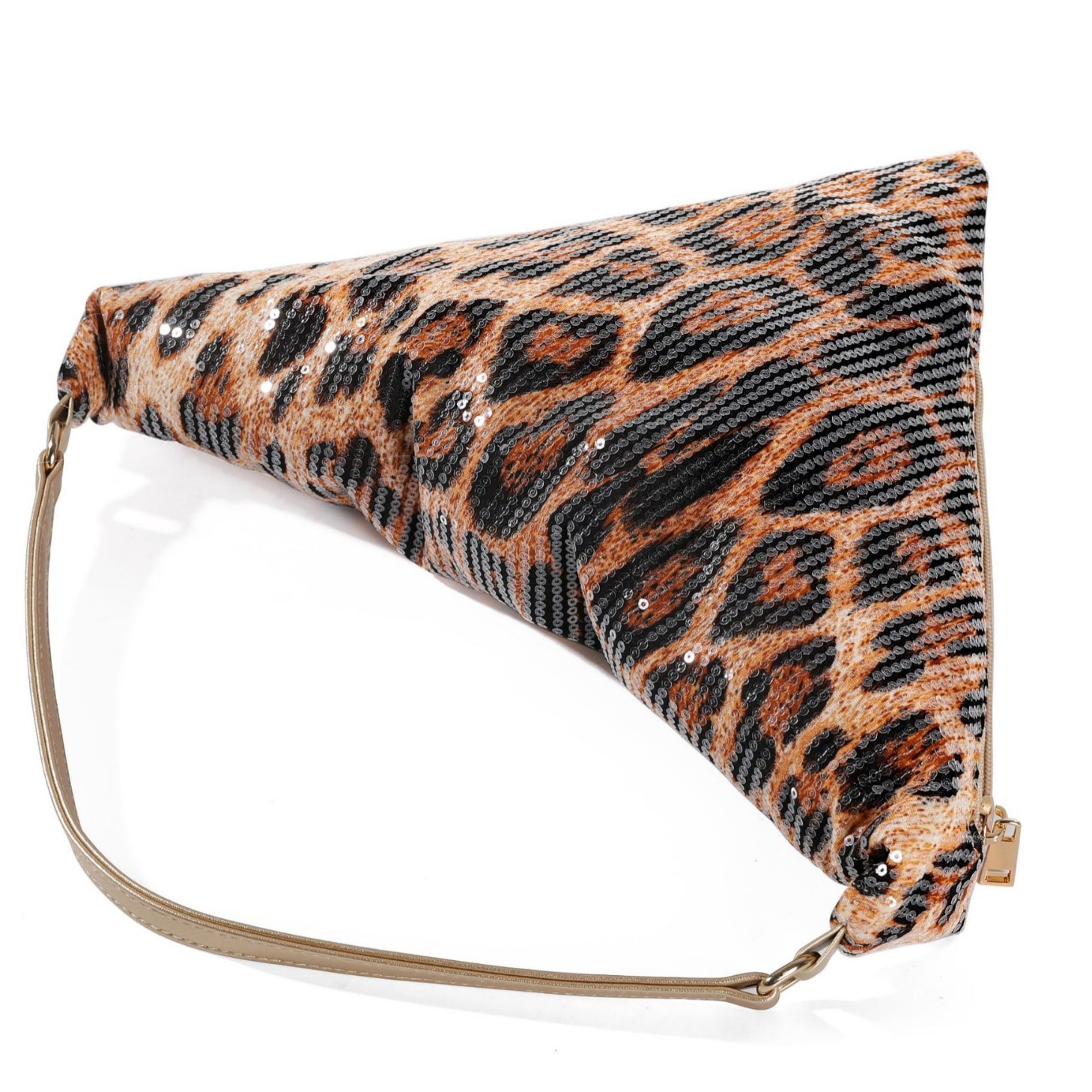 Leopardenmuster Halbmondtasche – Women'S Fashion Trends Spring 2026 Bewertung und Preis