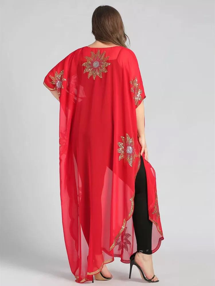 Neue Afrikanische Women'S Fash – Women'S Fashion Quick Delivery Bewertung und Preis