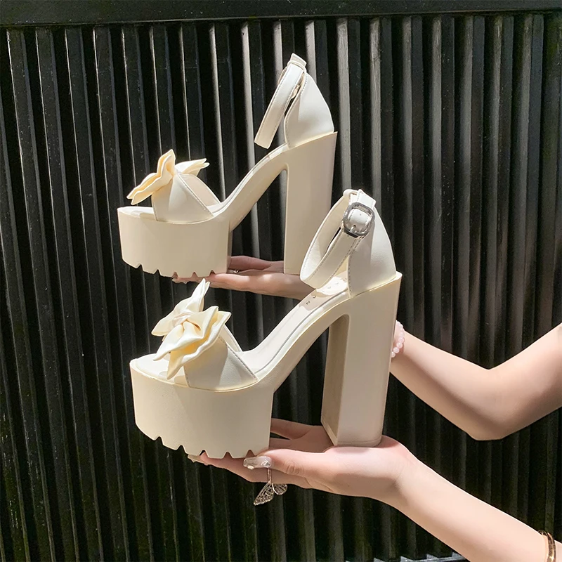 Damen-Sandalen, 2025, neue Som – Women'S Fashion Trends Summer 2025 Bewertung und Preis
