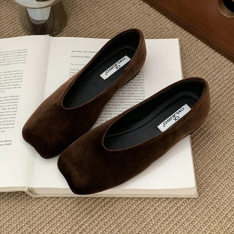 Damen Pumps Mary Jane Flache K – Women Fashion Brand Bewertung und Preis