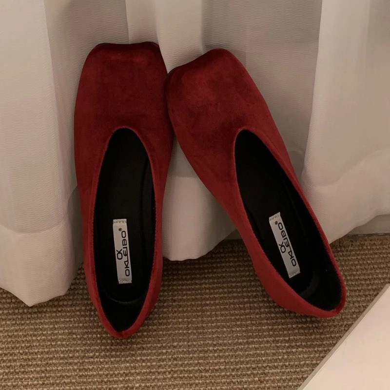 Damen Pumps Mary Jane Flache K – Women Fashion Brand Bewertung und Preis