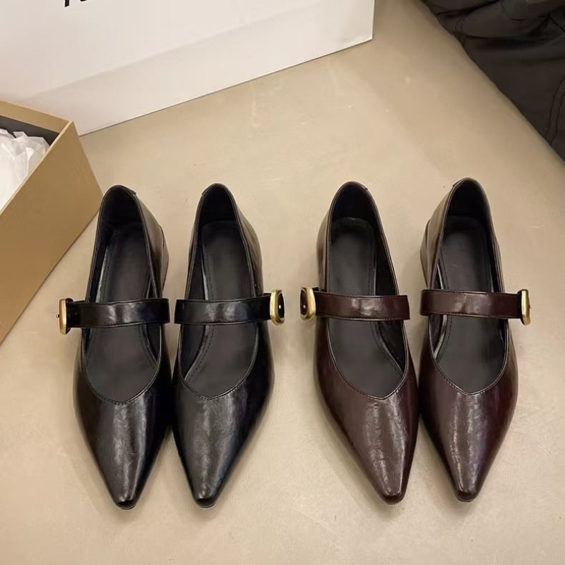Neue Damenschuhe mit weichen S – Women Fashion Simple Bewertung und Preis