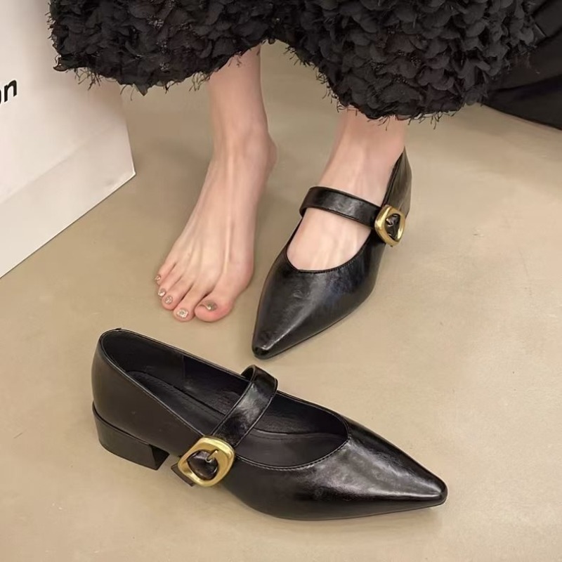 Neue Damenschuhe mit weichen S – Women Fashion Simple Bewertung und Preis