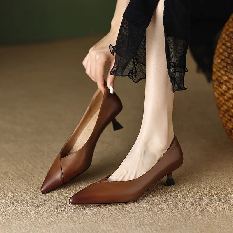 Quadratische Absätze mit mitte – Women'S Fashion Quick Delivery Bewertung und Preis