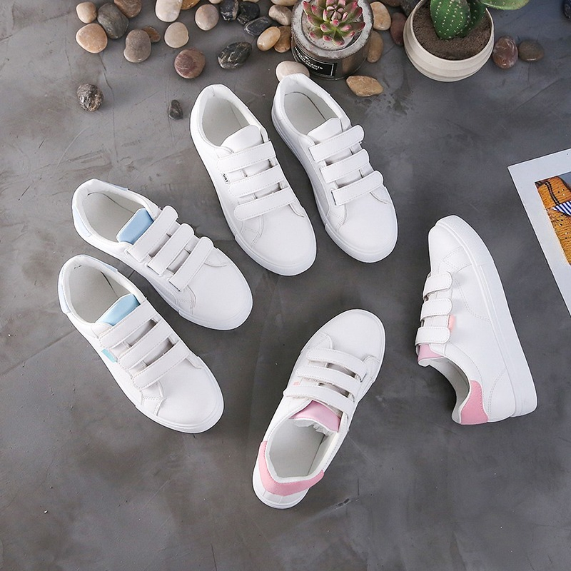 Neue Herbst-Damenschuhe in Wei – Women'S Fashion Gym Shoes Bewertung und Preis