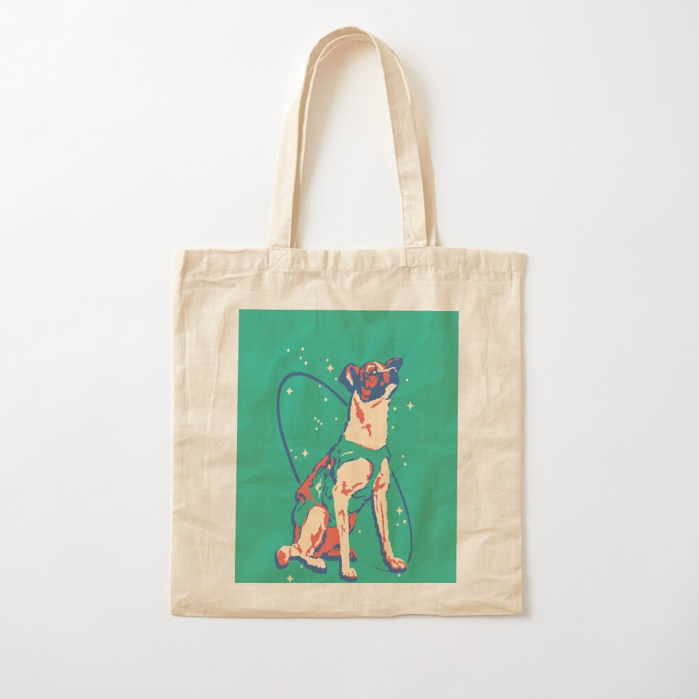 Laika Weltraumhund Illustratio – Women Fashion Vector Bewertung und Preis