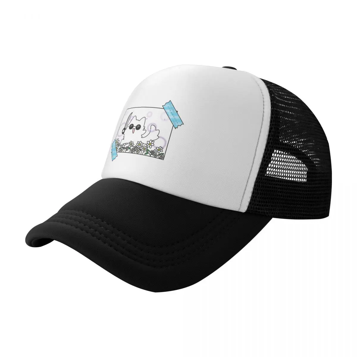 Gojo Catoru Baseball Cap modis – Women Fashion Icon Bewertung und Preis